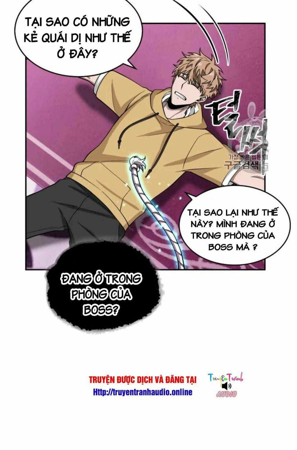 đọc truyện Vua Trộm Mộ Chương 90 ảnh 19 tại Thiên Thai Truyện