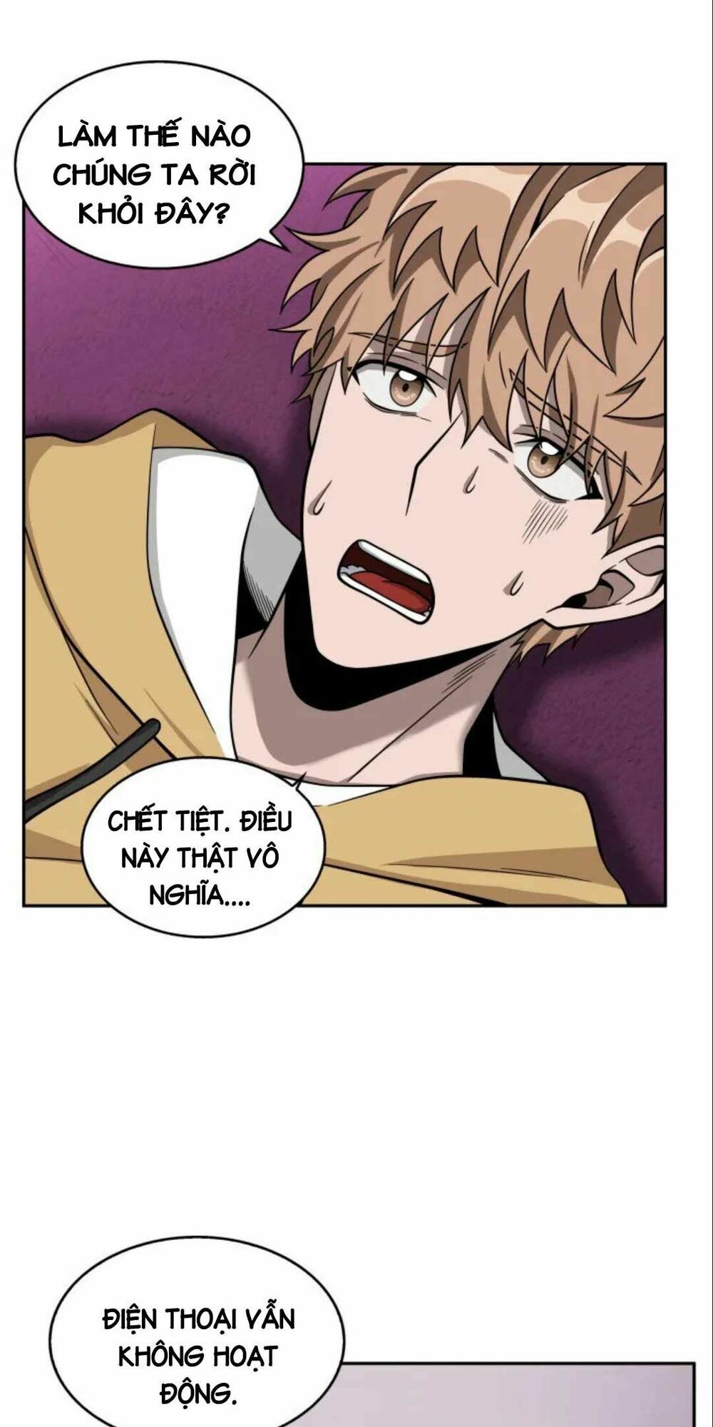 đọc truyện Vua Trộm Mộ Chương 90 ảnh 20 tại Thiên Thai Truyện