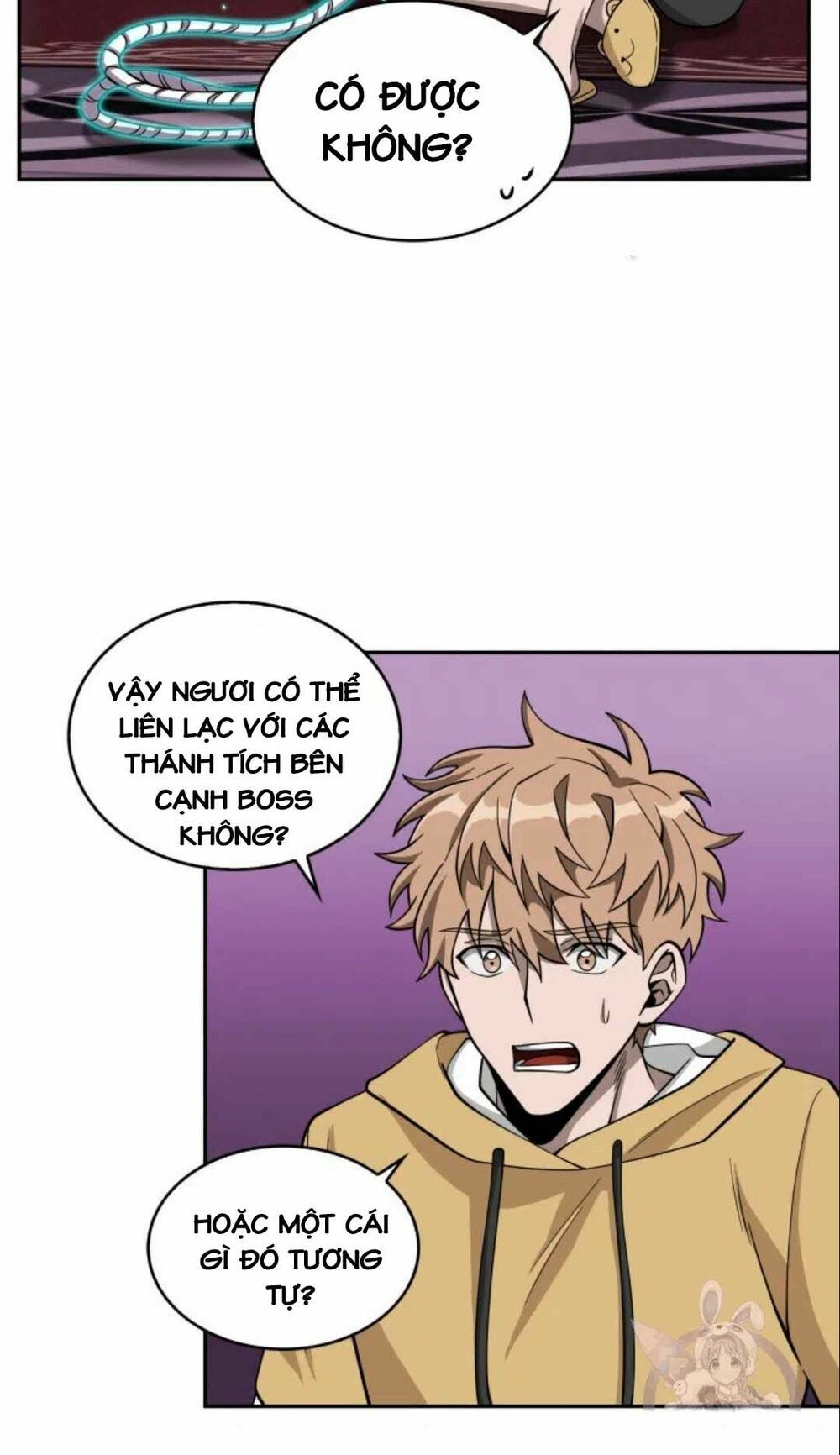 đọc truyện Vua Trộm Mộ Chương 90 ảnh 23 tại Thiên Thai Truyện