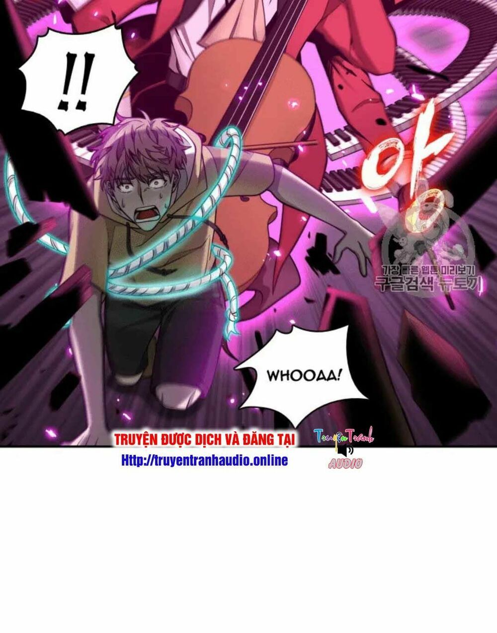 đọc truyện Vua Trộm Mộ Chương 90 ảnh 26 tại Thiên Thai Truyện