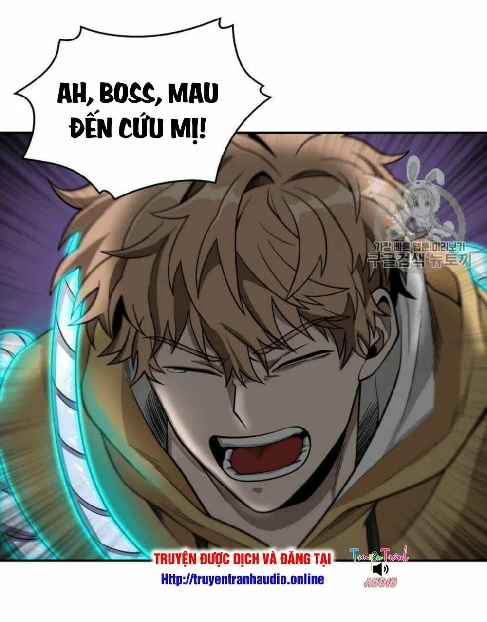 đọc truyện Vua Trộm Mộ Chương 90 ảnh 27 tại Thiên Thai Truyện