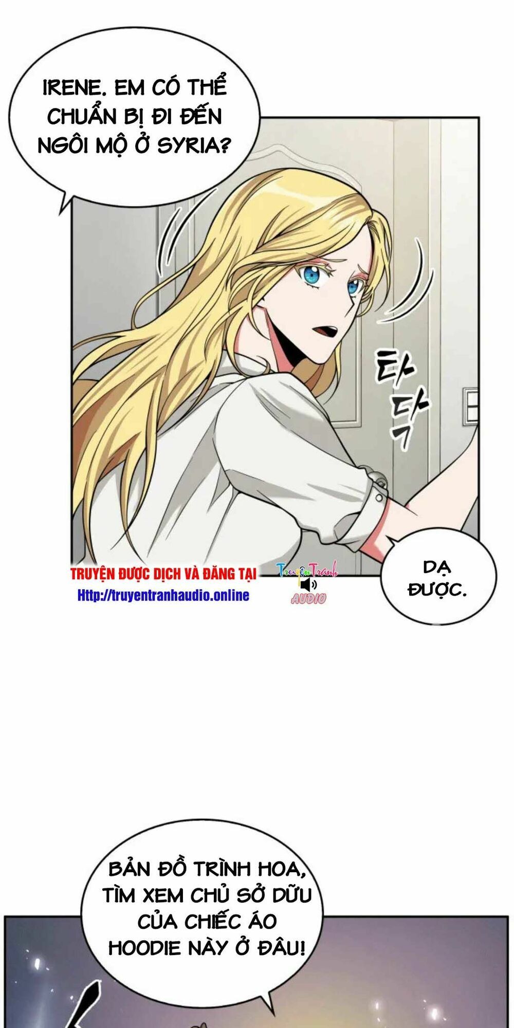 đọc truyện Vua Trộm Mộ Chương 90 ảnh 36 tại Thiên Thai Truyện