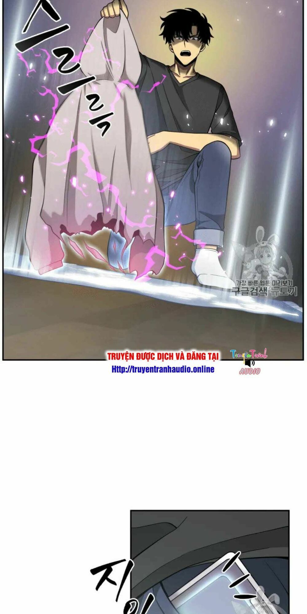 đọc truyện Vua Trộm Mộ Chương 90 ảnh 37 tại Thiên Thai Truyện