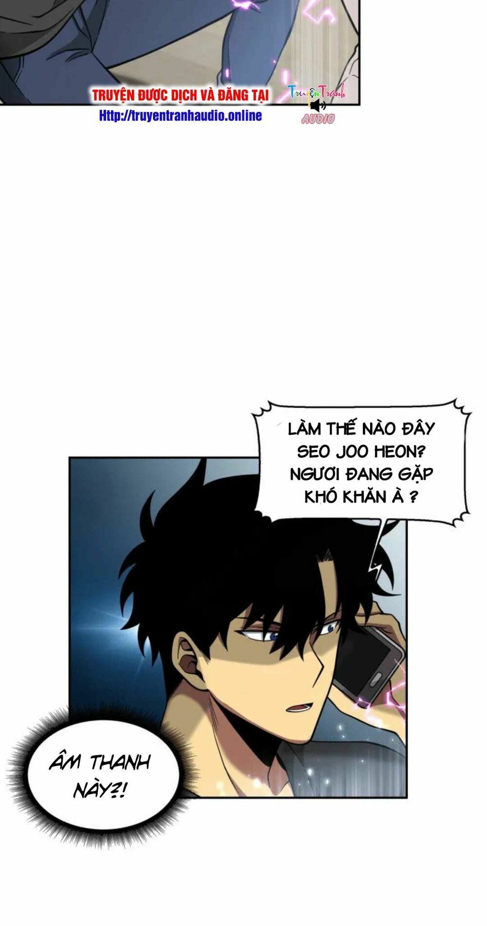 đọc truyện Vua Trộm Mộ Chương 90 ảnh 39 tại Thiên Thai Truyện