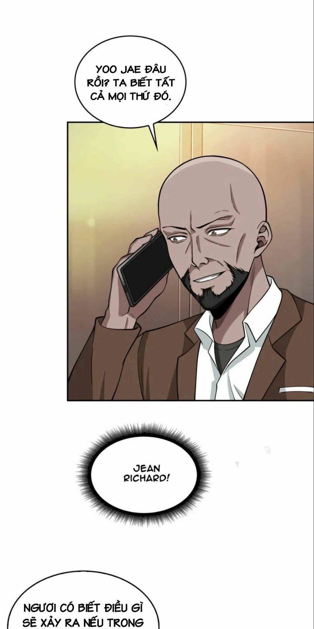 đọc truyện Vua Trộm Mộ Chương 90 ảnh 40 tại Thiên Thai Truyện