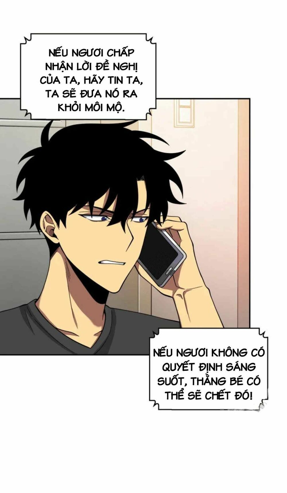 đọc truyện Vua Trộm Mộ Chương 90 ảnh 47 tại Thiên Thai Truyện