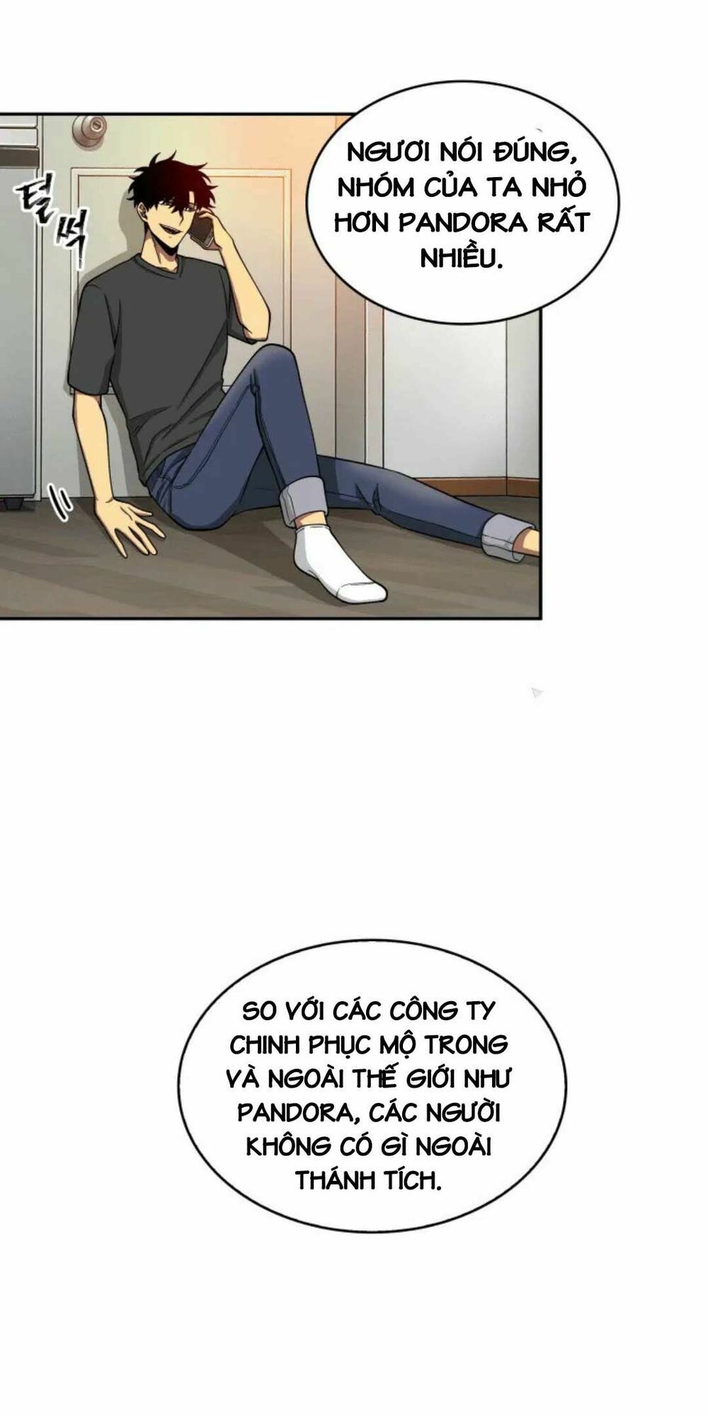 đọc truyện Vua Trộm Mộ Chương 90 ảnh 54 tại Thiên Thai Truyện