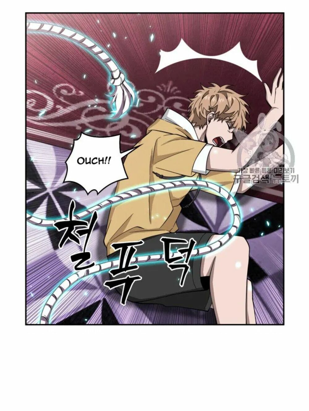 đọc truyện Vua Trộm Mộ Chương 90 ảnh 8 tại Thiên Thai Truyện