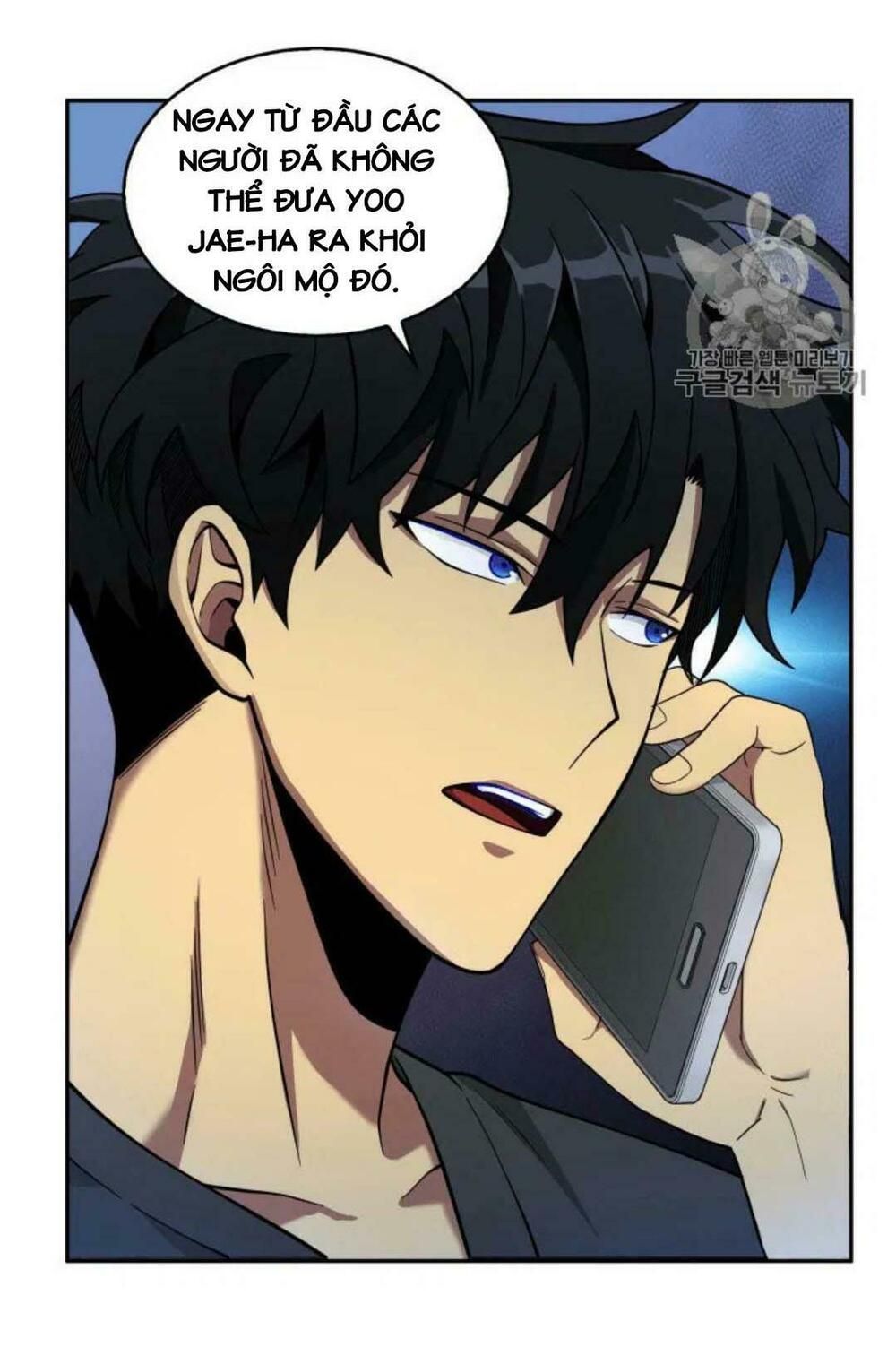 đọc truyện Vua Trộm Mộ Chương 90 ảnh 62 tại Thiên Thai Truyện