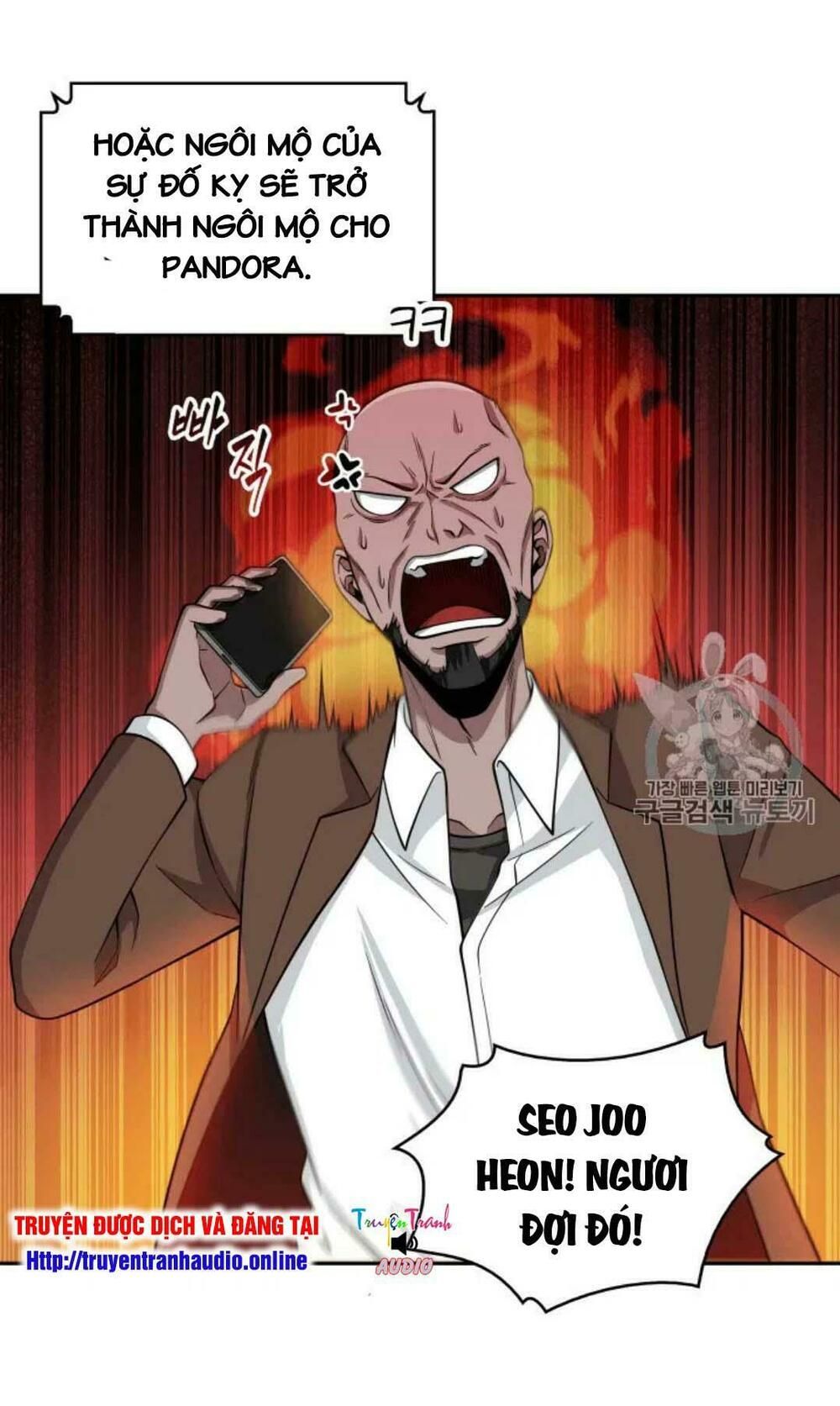 đọc truyện Vua Trộm Mộ Chương 90 ảnh 65 tại Thiên Thai Truyện