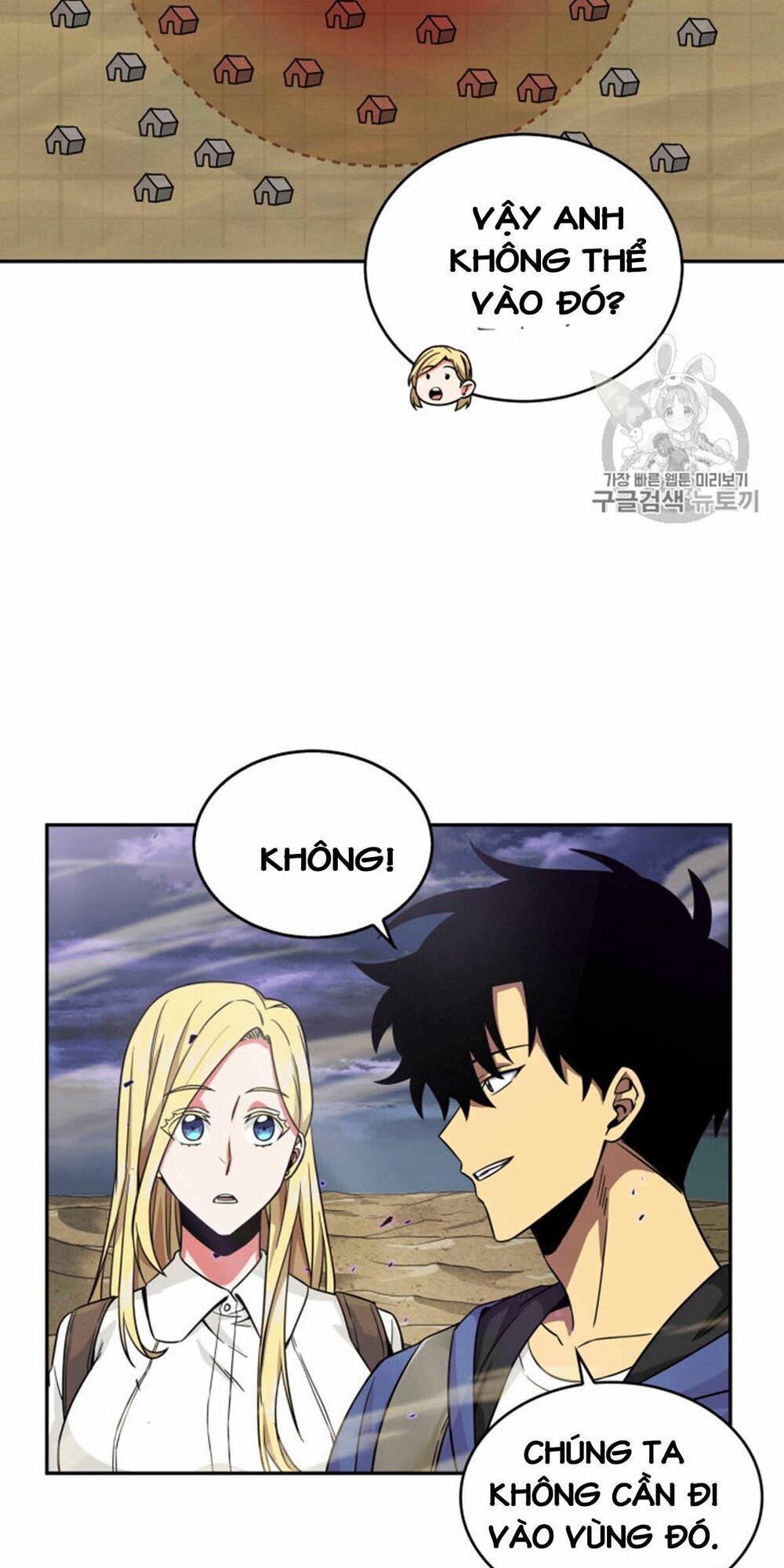 đọc truyện Vua Trộm Mộ Chương 91 ảnh 12 tại Thiên Thai Truyện