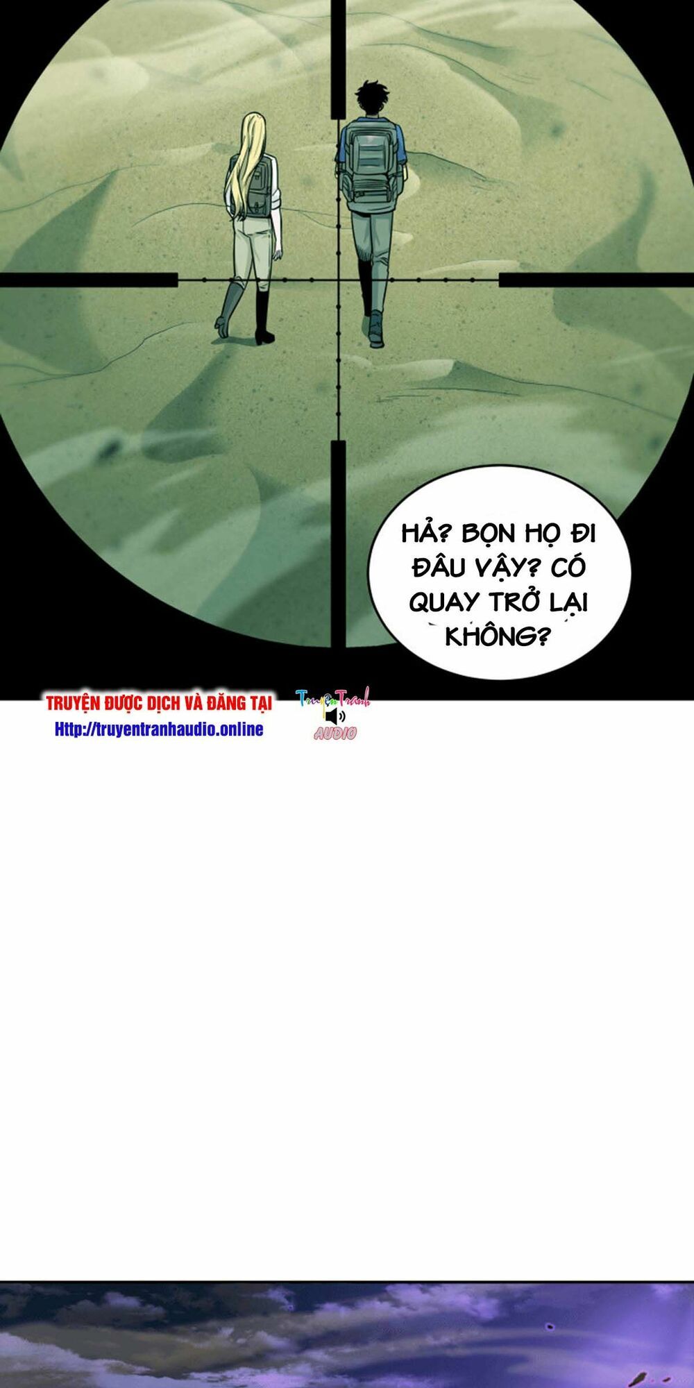 đọc truyện Vua Trộm Mộ Chương 91 ảnh 17 tại Thiên Thai Truyện