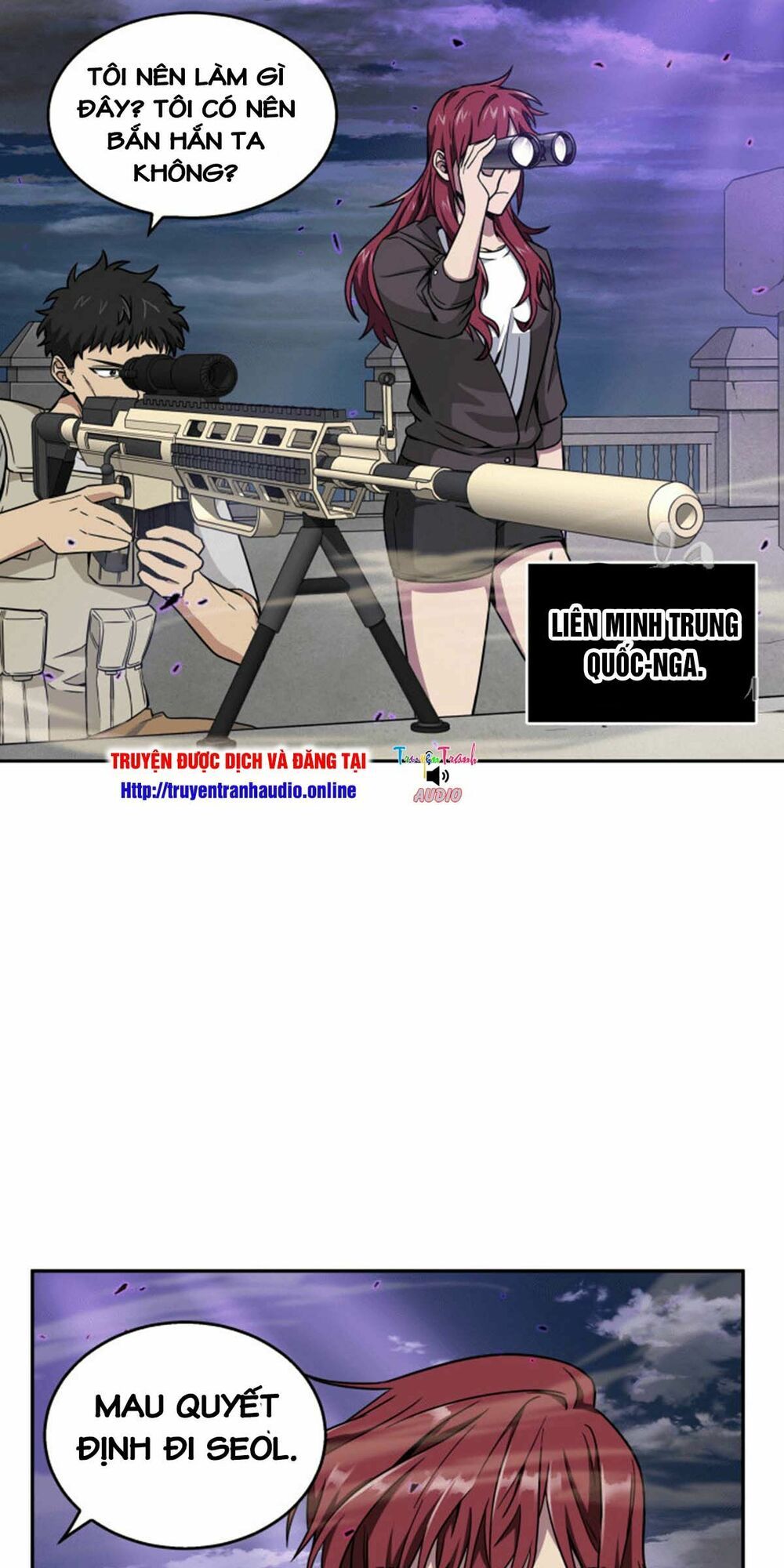 đọc truyện Vua Trộm Mộ Chương 91 ảnh 18 tại Thiên Thai Truyện