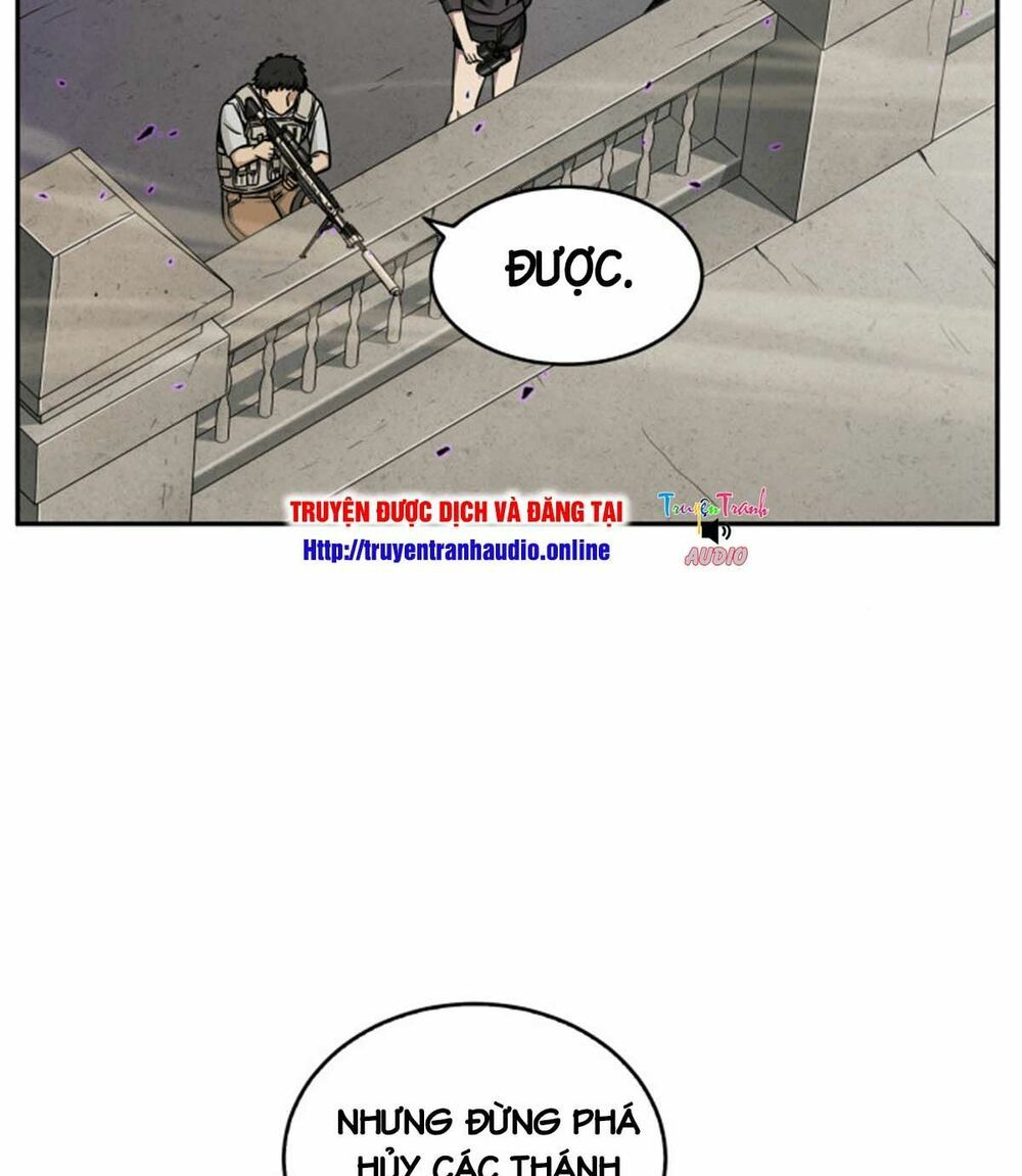 đọc truyện Vua Trộm Mộ Chương 91 ảnh 20 tại Thiên Thai Truyện