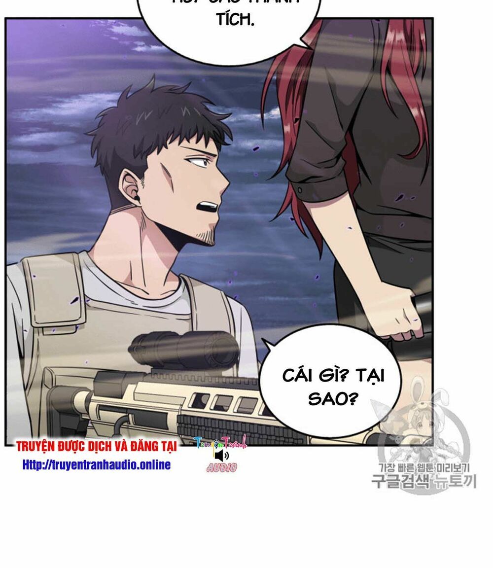 đọc truyện Vua Trộm Mộ Chương 91 ảnh 21 tại Thiên Thai Truyện