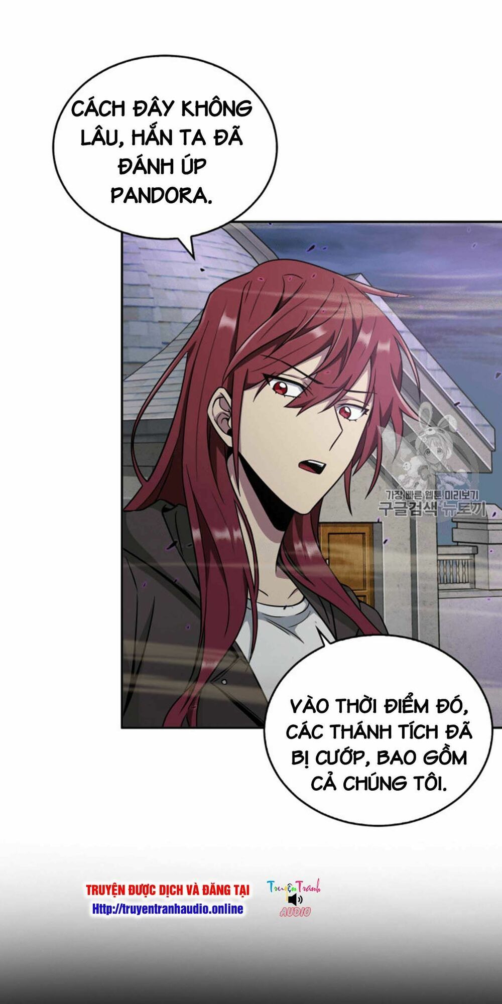 đọc truyện Vua Trộm Mộ Chương 91 ảnh 22 tại Thiên Thai Truyện