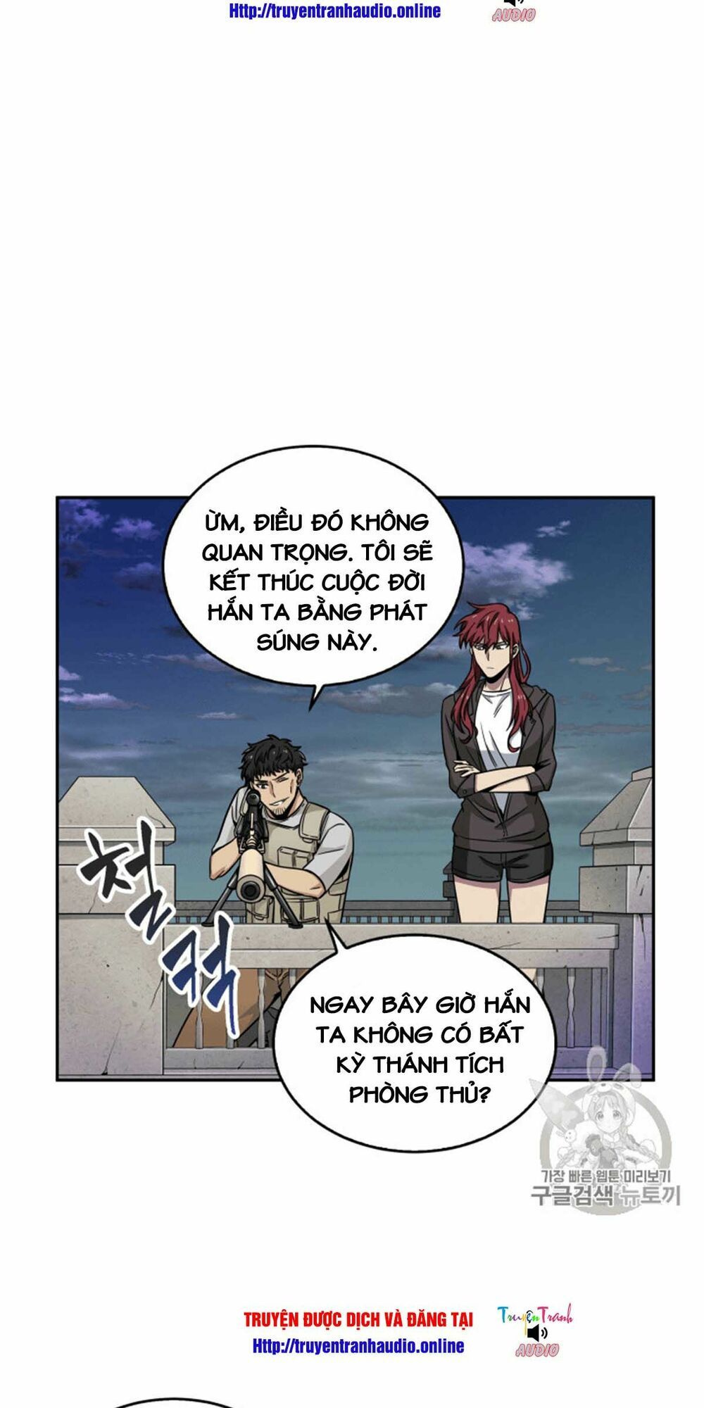 đọc truyện Vua Trộm Mộ Chương 91 ảnh 25 tại Thiên Thai Truyện