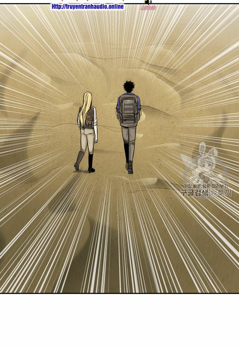 đọc truyện Vua Trộm Mộ Chương 91 ảnh 27 tại Thiên Thai Truyện