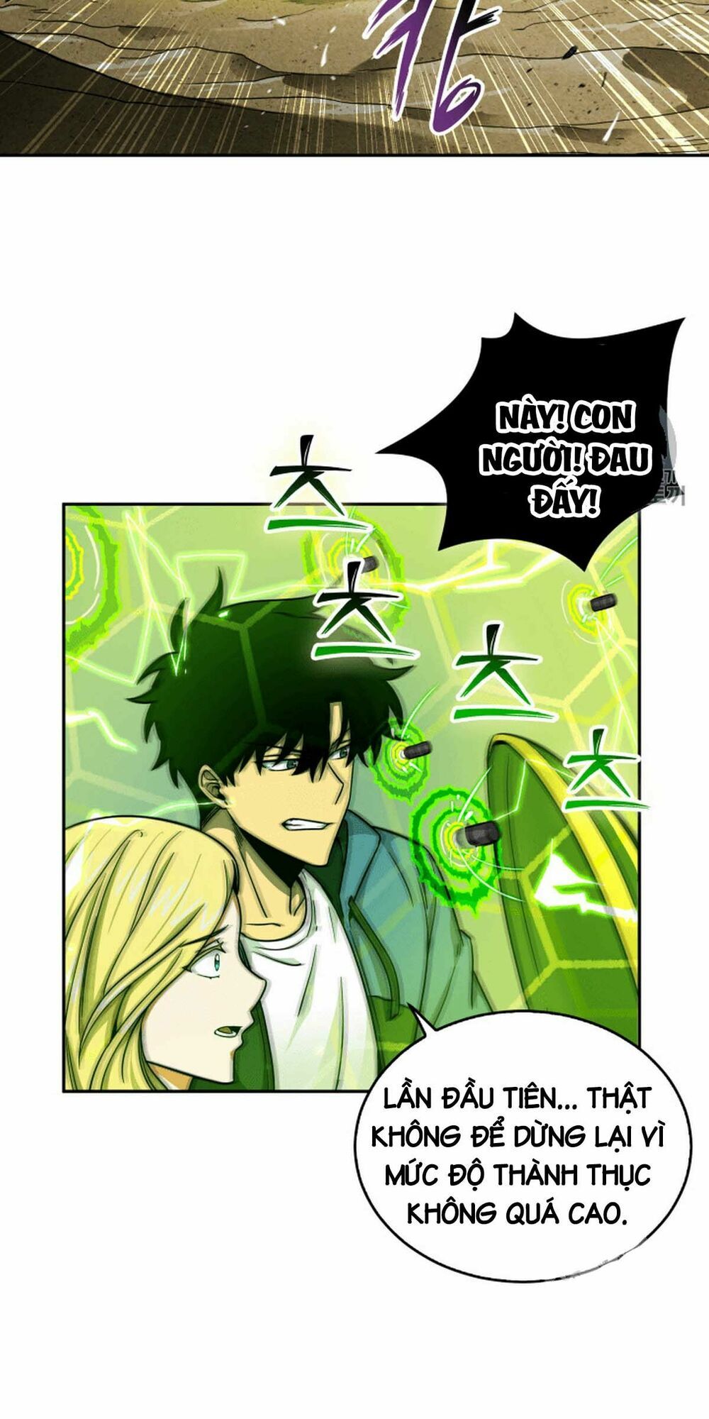 đọc truyện Vua Trộm Mộ Chương 91 ảnh 32 tại Thiên Thai Truyện