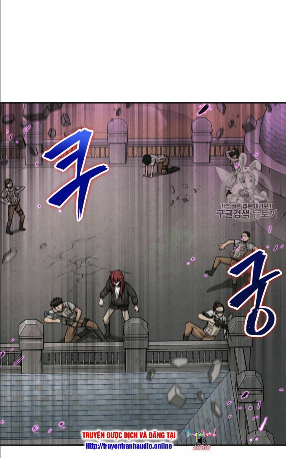 đọc truyện Vua Trộm Mộ Chương 91 ảnh 40 tại Thiên Thai Truyện