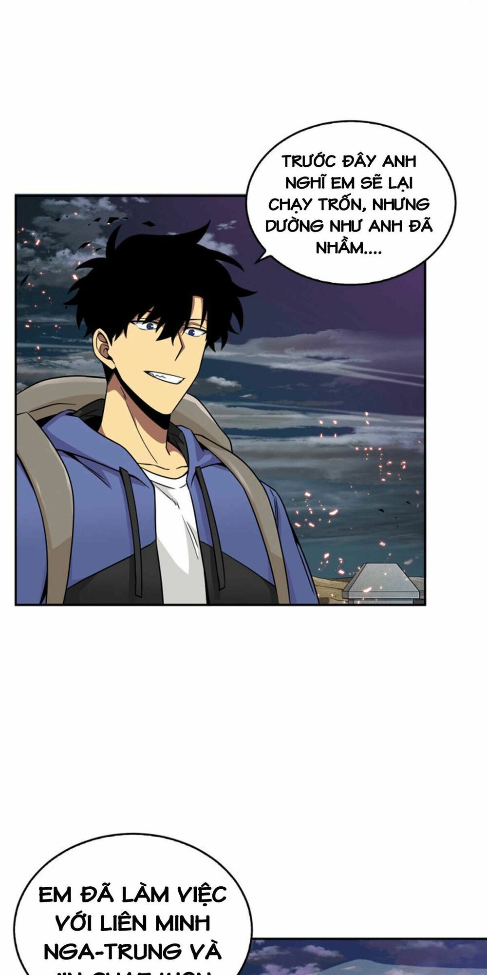 đọc truyện Vua Trộm Mộ Chương 91 ảnh 55 tại Thiên Thai Truyện