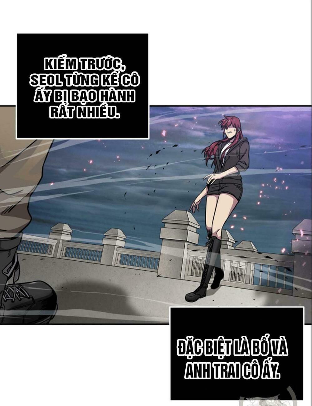 đọc truyện Vua Trộm Mộ Chương 91 ảnh 59 tại Thiên Thai Truyện