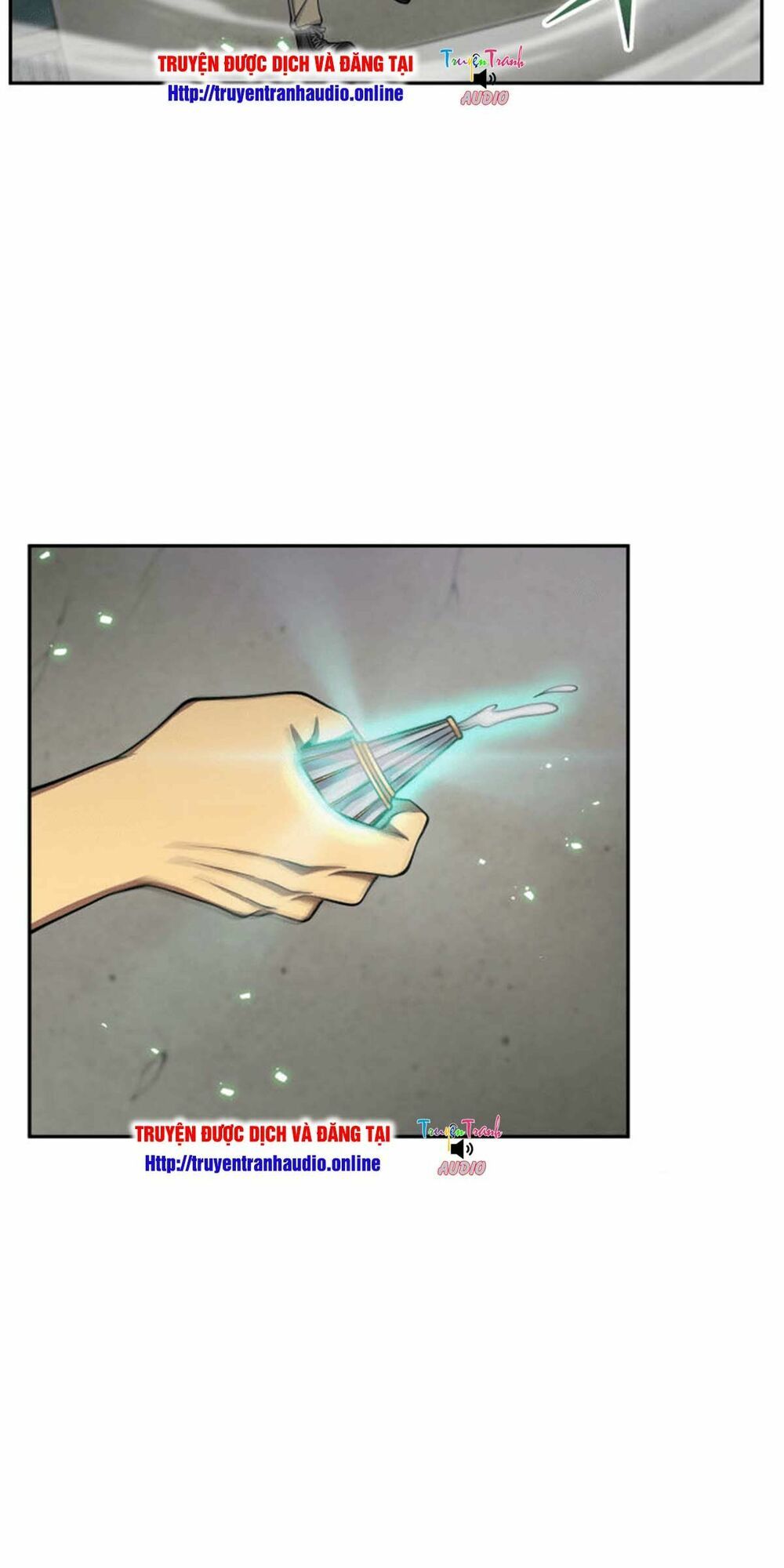 đọc truyện Vua Trộm Mộ Chương 92 ảnh 12 tại Thiên Thai Truyện