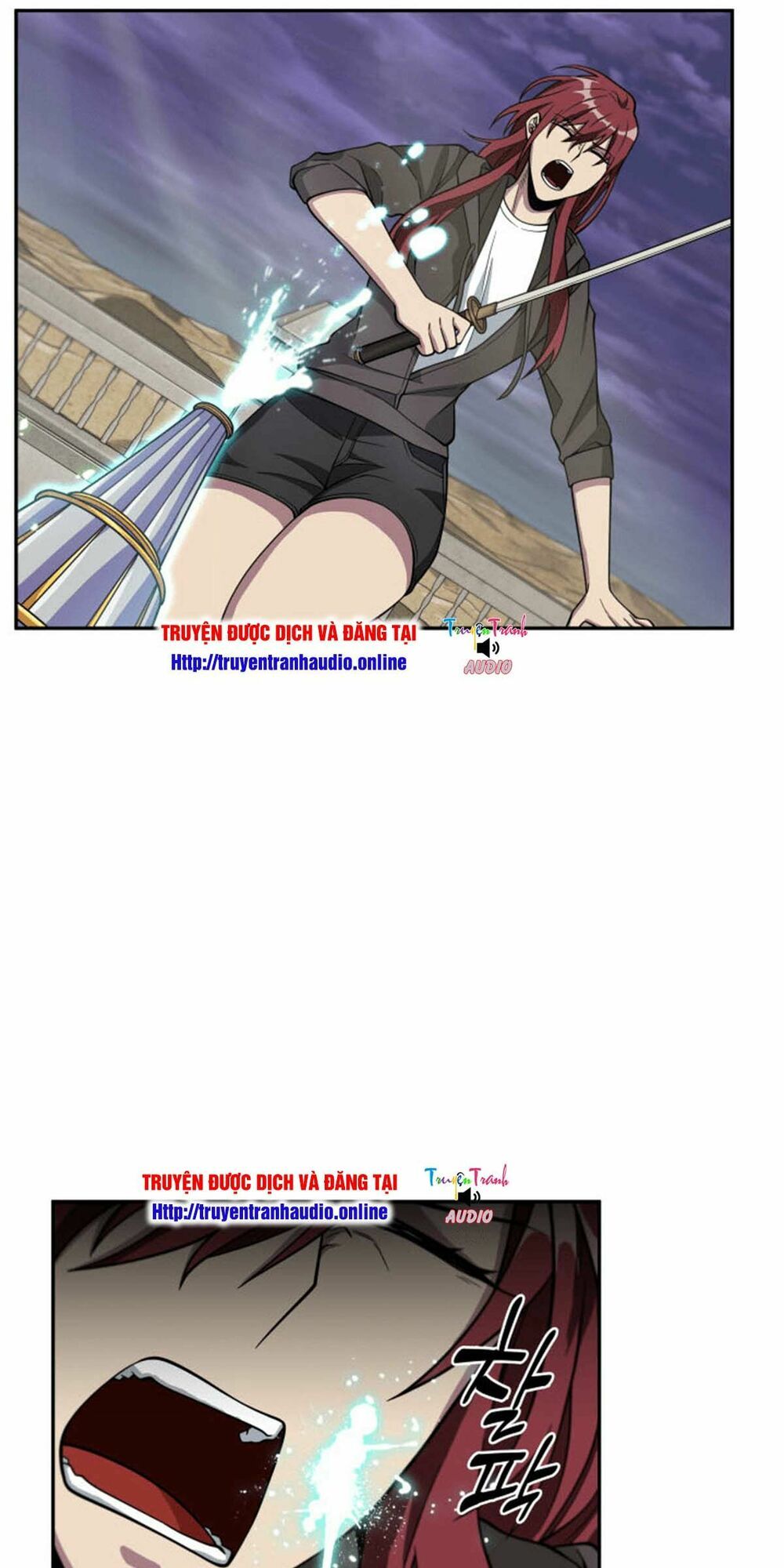 đọc truyện Vua Trộm Mộ Chương 92 ảnh 13 tại Thiên Thai Truyện