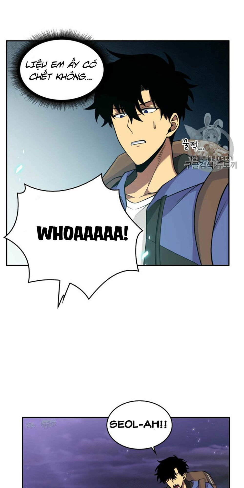 đọc truyện Vua Trộm Mộ Chương 92 ảnh 17 tại Thiên Thai Truyện