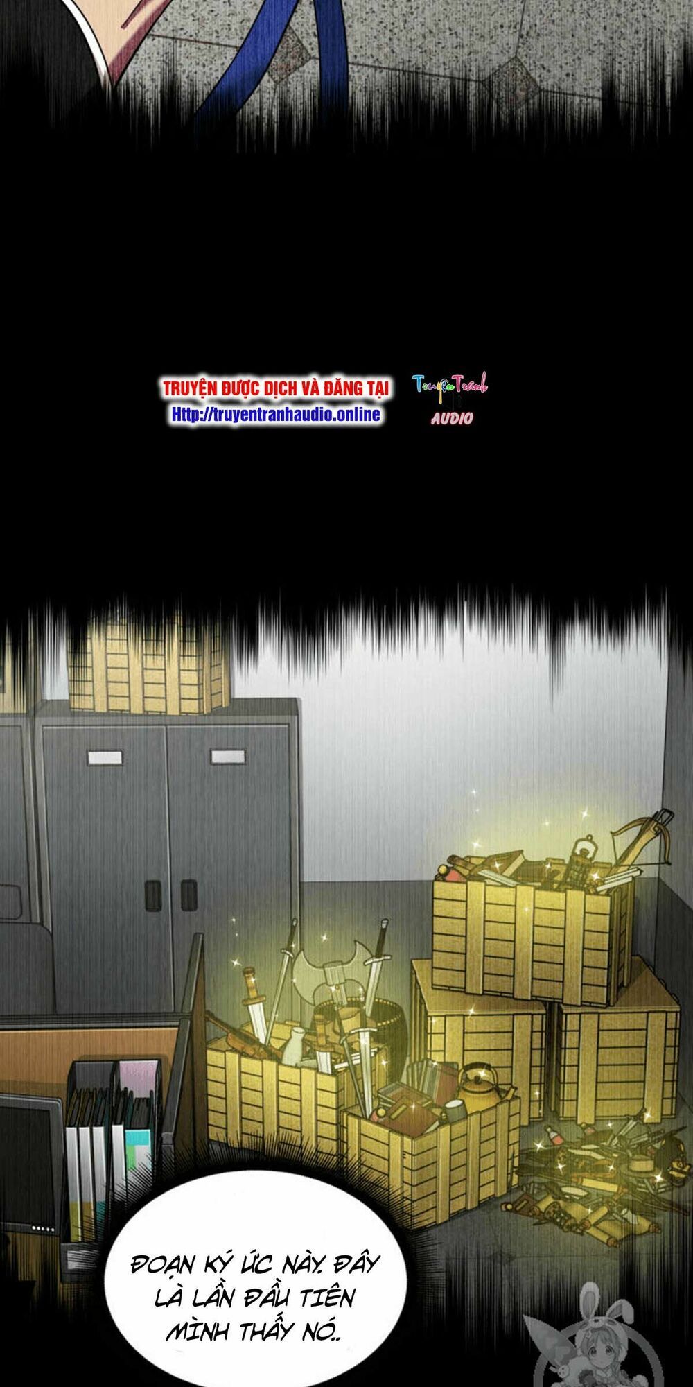 đọc truyện Vua Trộm Mộ Chương 92 ảnh 20 tại Thiên Thai Truyện