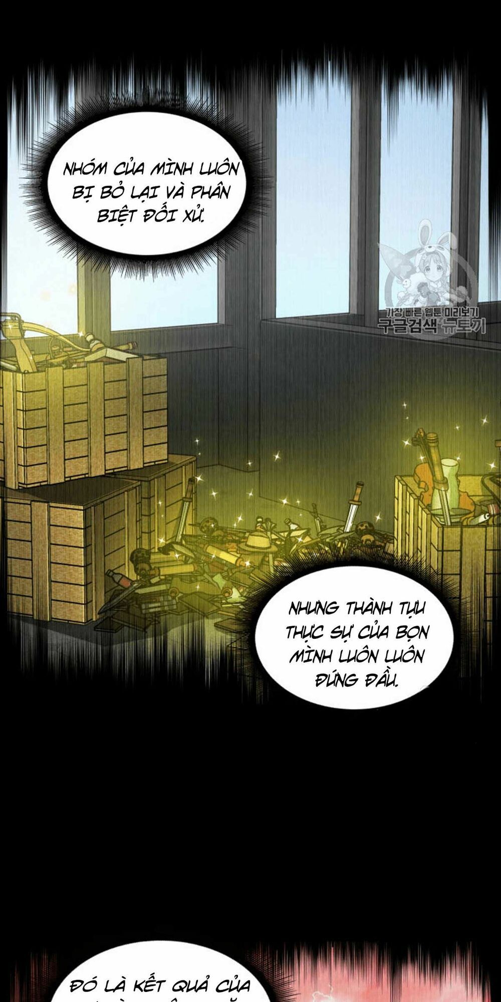 đọc truyện Vua Trộm Mộ Chương 92 ảnh 24 tại Thiên Thai Truyện