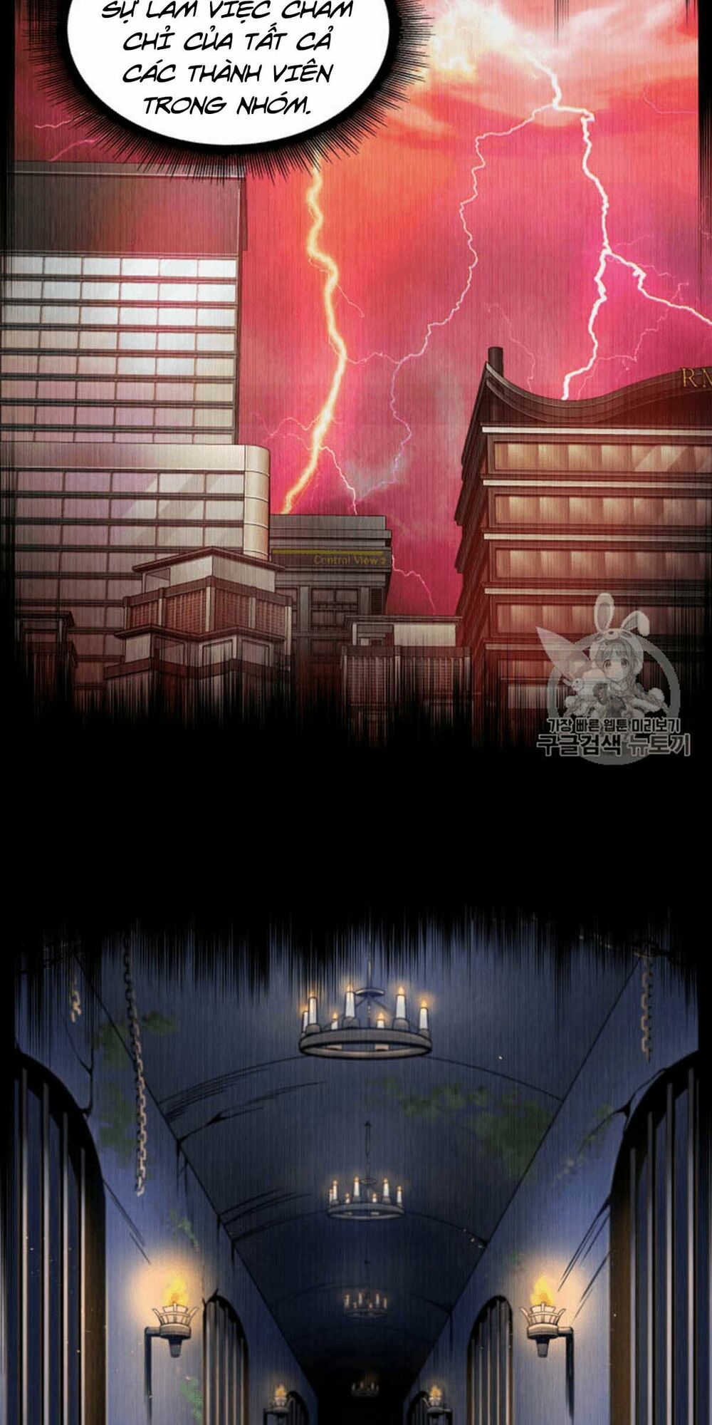 đọc truyện Vua Trộm Mộ Chương 92 ảnh 25 tại Thiên Thai Truyện