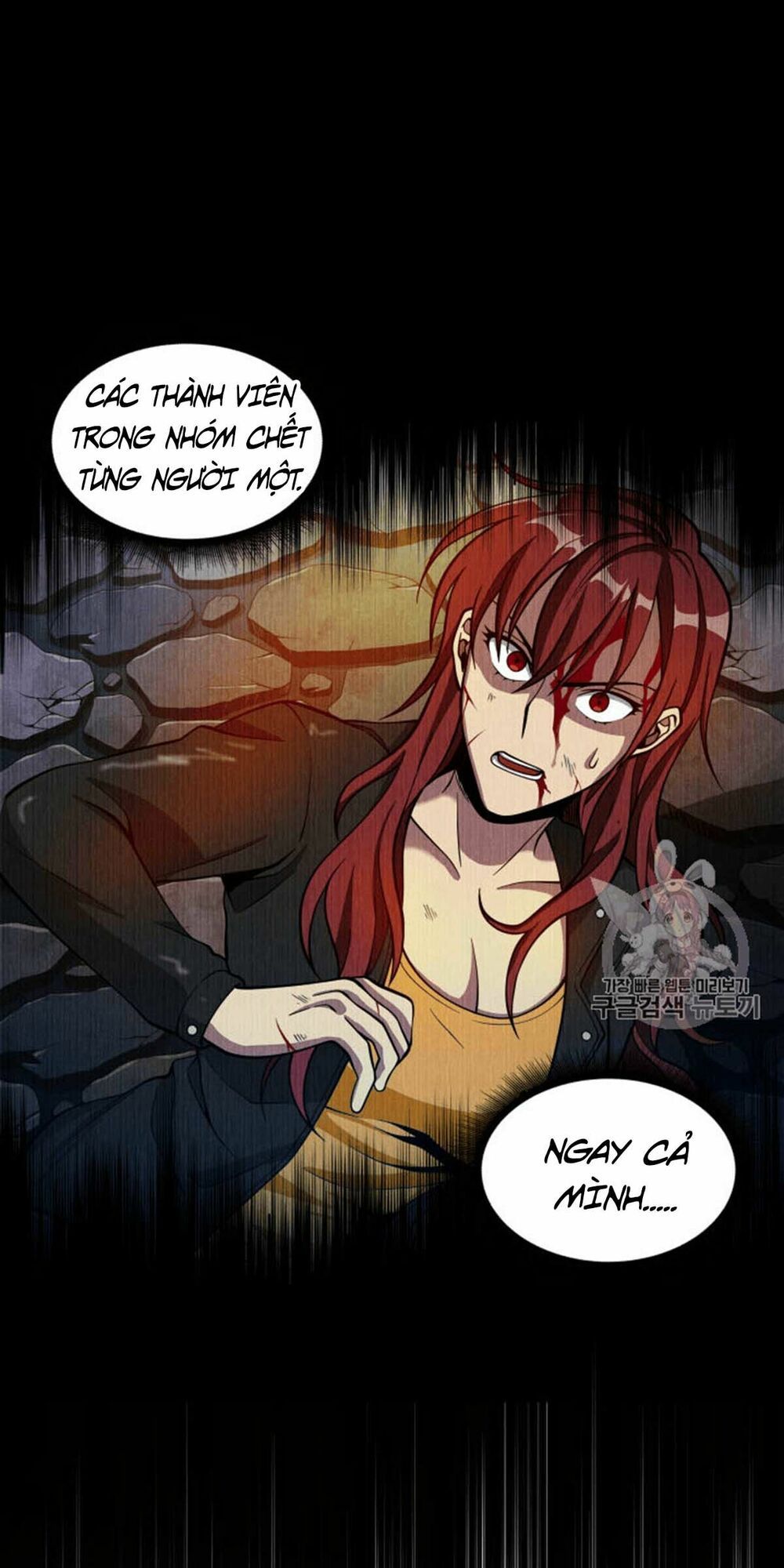 đọc truyện Vua Trộm Mộ Chương 92 ảnh 27 tại Thiên Thai Truyện