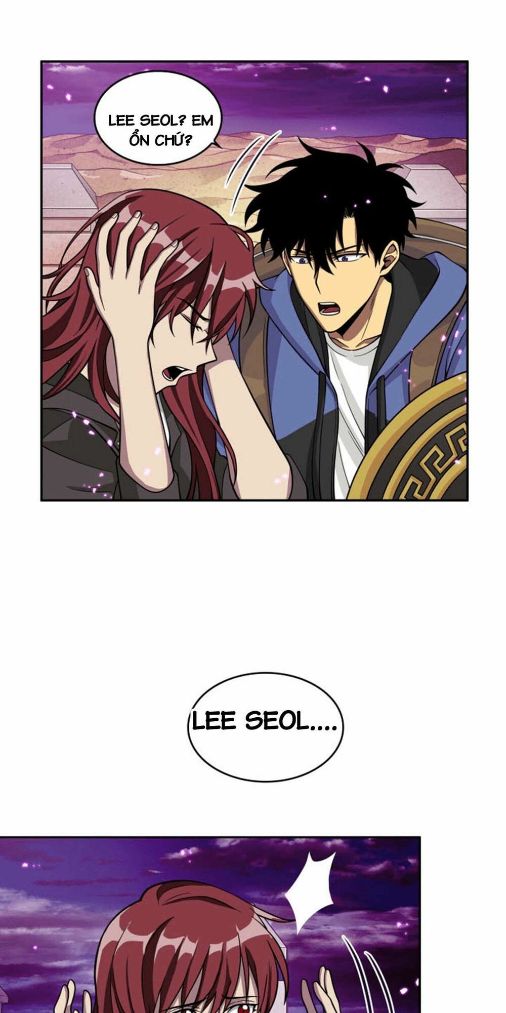 đọc truyện Vua Trộm Mộ Chương 92 ảnh 35 tại Thiên Thai Truyện