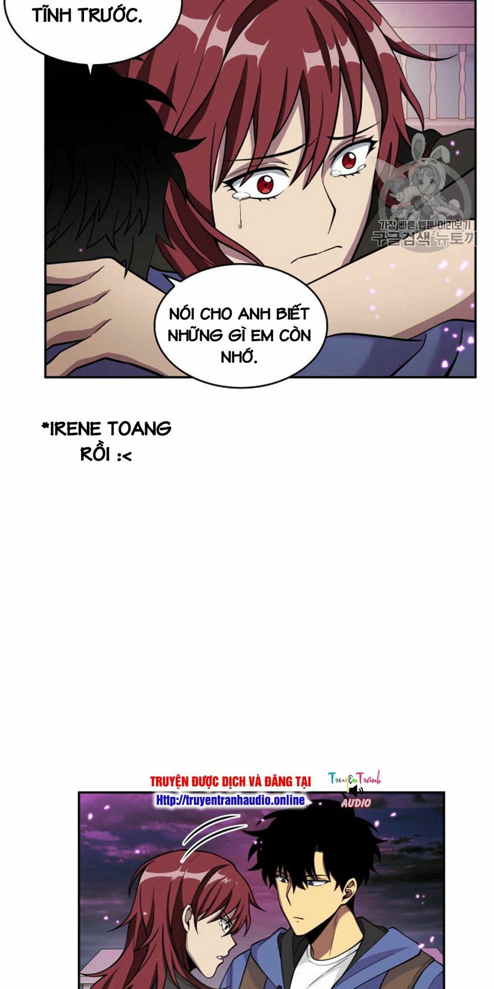 đọc truyện Vua Trộm Mộ Chương 92 ảnh 39 tại Thiên Thai Truyện