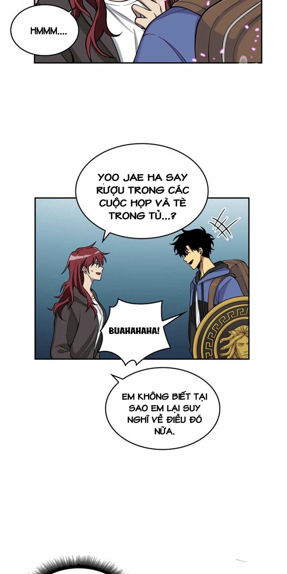 đọc truyện Vua Trộm Mộ Chương 92 ảnh 46 tại Thiên Thai Truyện