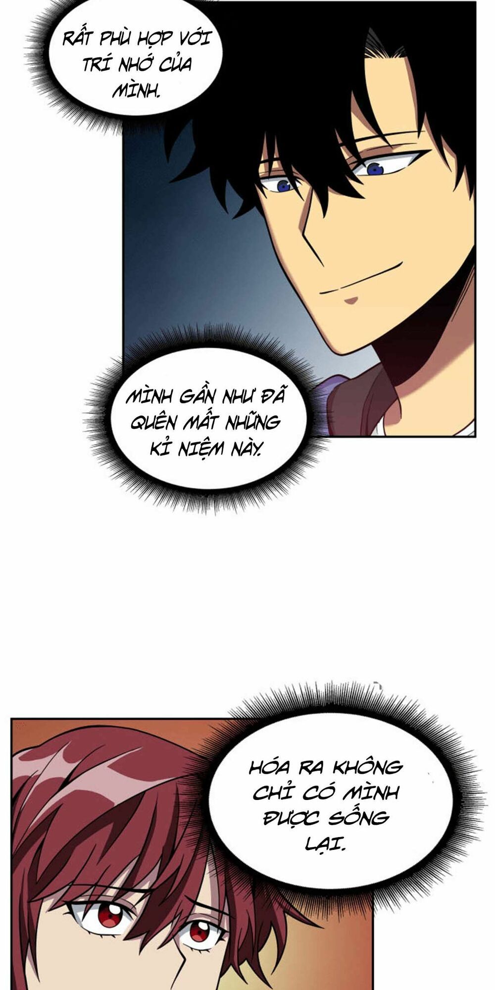 đọc truyện Vua Trộm Mộ Chương 92 ảnh 47 tại Thiên Thai Truyện