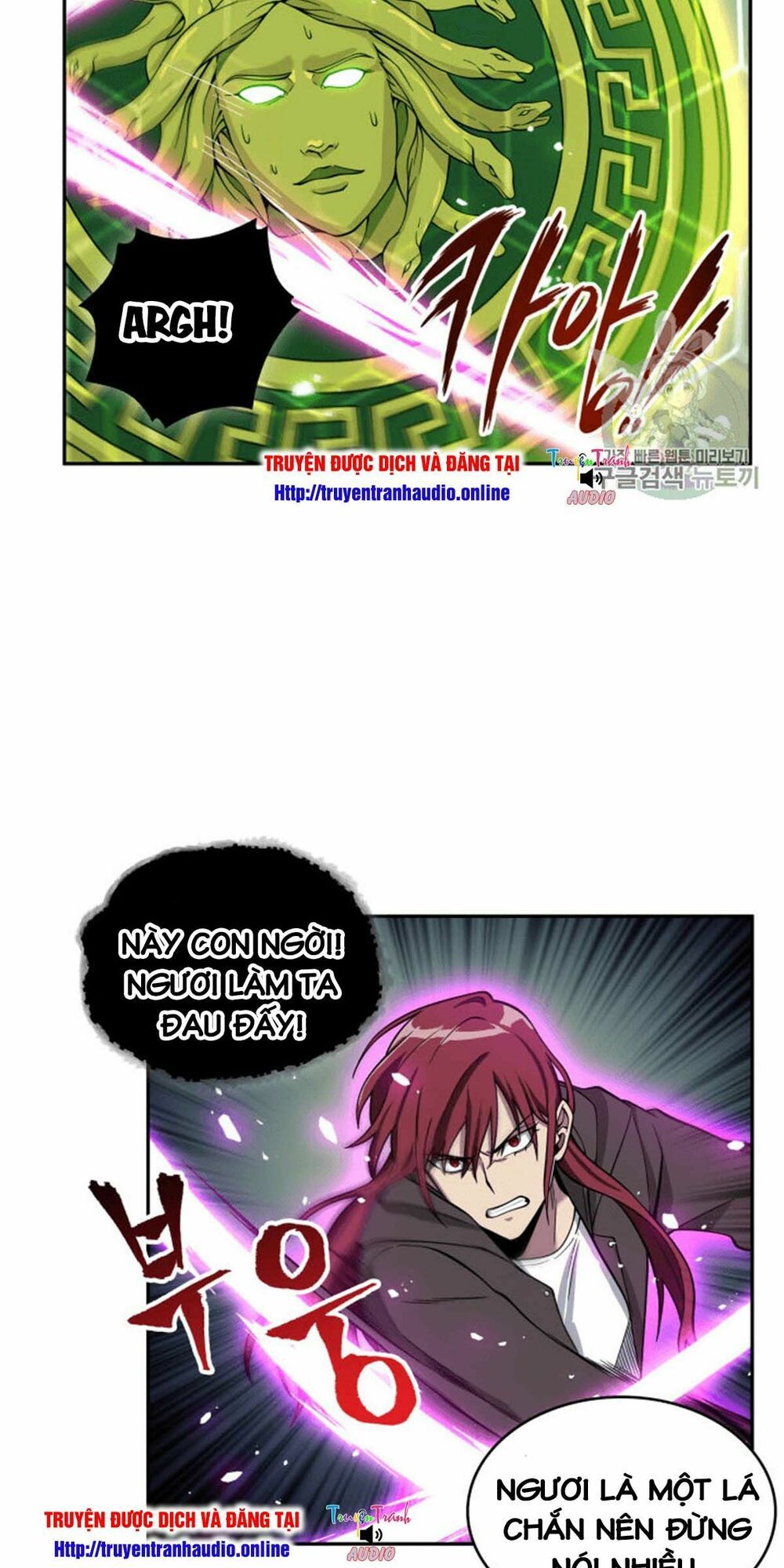 đọc truyện Vua Trộm Mộ Chương 92 ảnh 8 tại Thiên Thai Truyện