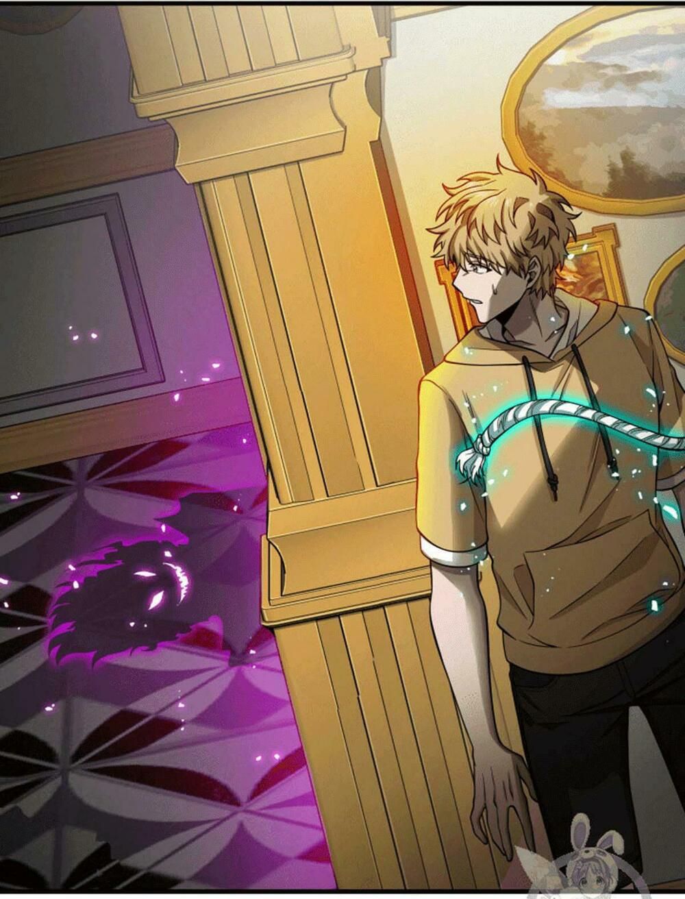 đọc truyện Vua Trộm Mộ Chương 92 ảnh 79 tại Thiên Thai Truyện