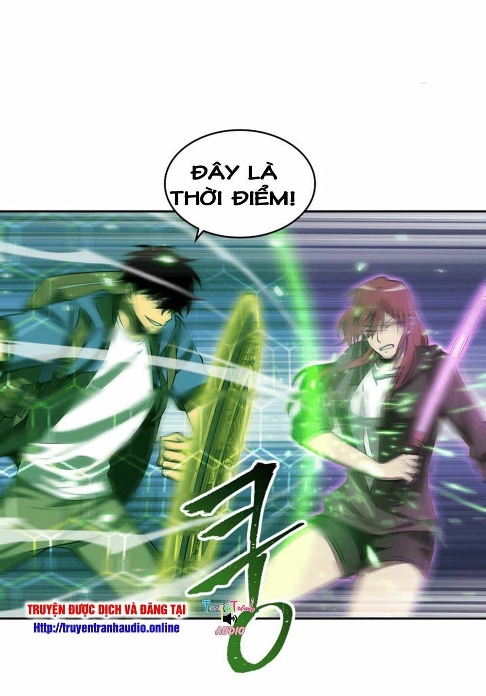 đọc truyện Vua Trộm Mộ Chương 92 ảnh 10 tại Thiên Thai Truyện