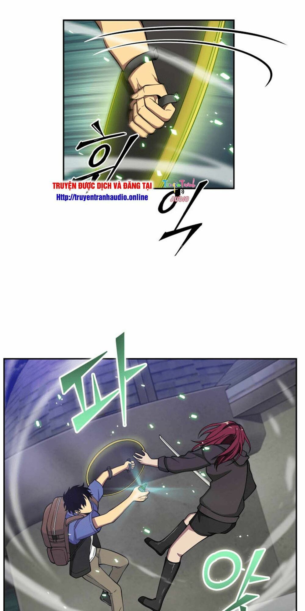 đọc truyện Vua Trộm Mộ Chương 92 ảnh 11 tại Thiên Thai Truyện