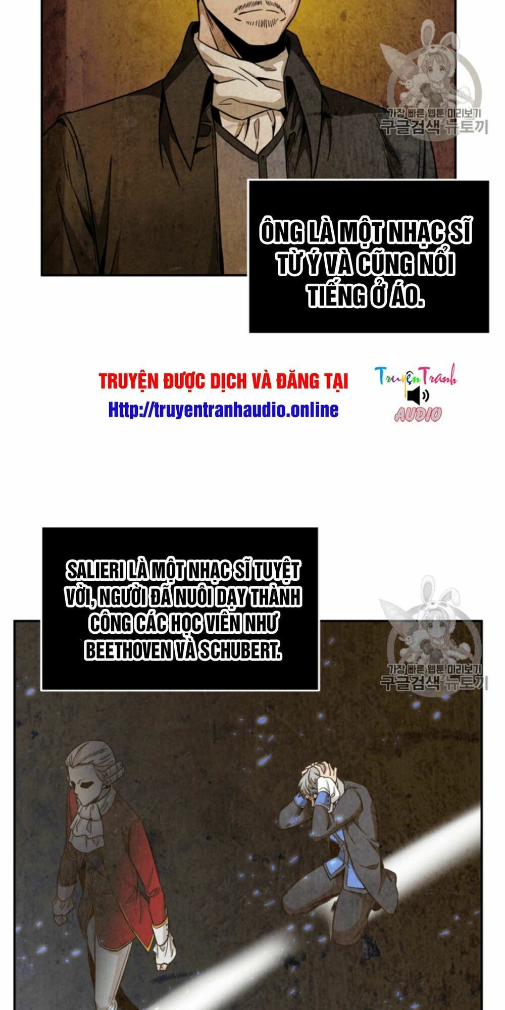 đọc truyện Vua Trộm Mộ Chương 93 ảnh 18 tại Thiên Thai Truyện