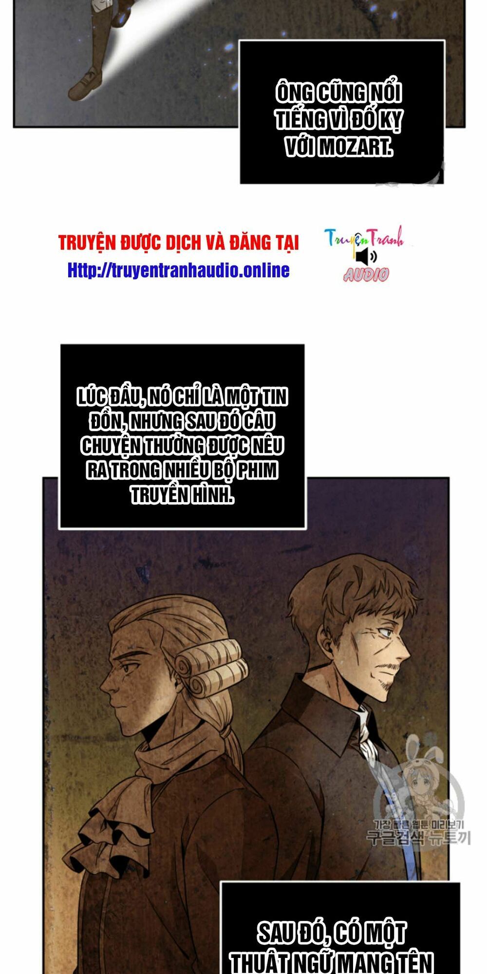 đọc truyện Vua Trộm Mộ Chương 93 ảnh 19 tại Thiên Thai Truyện