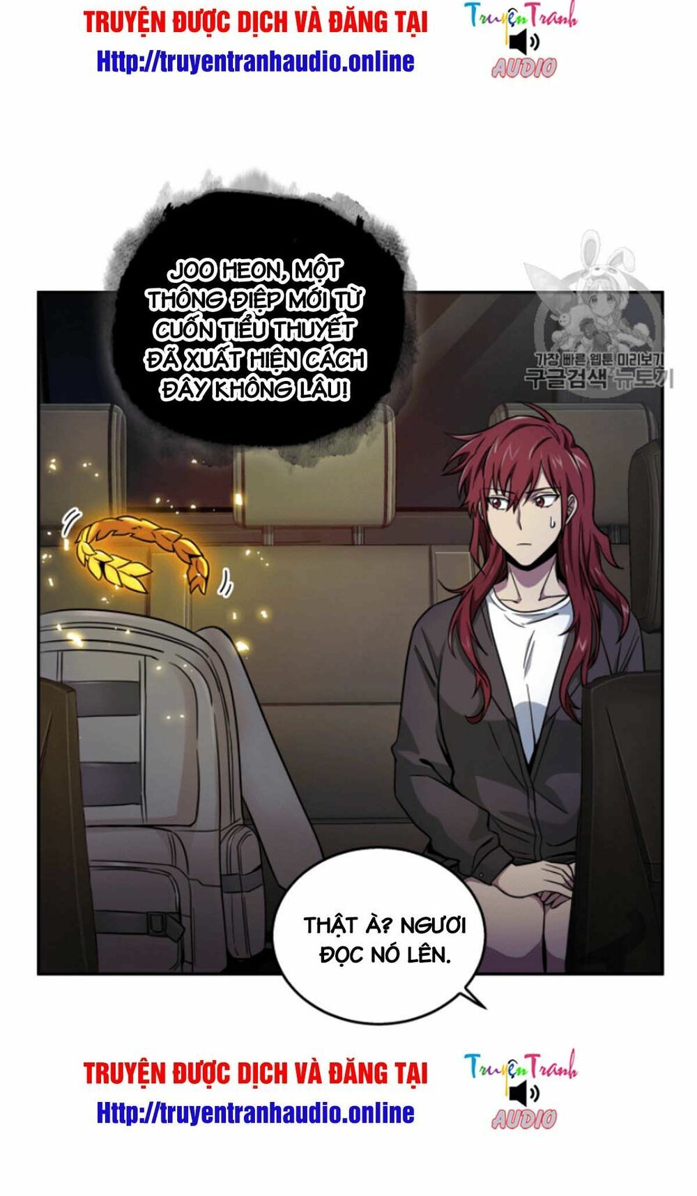 đọc truyện Vua Trộm Mộ Chương 93 ảnh 21 tại Thiên Thai Truyện