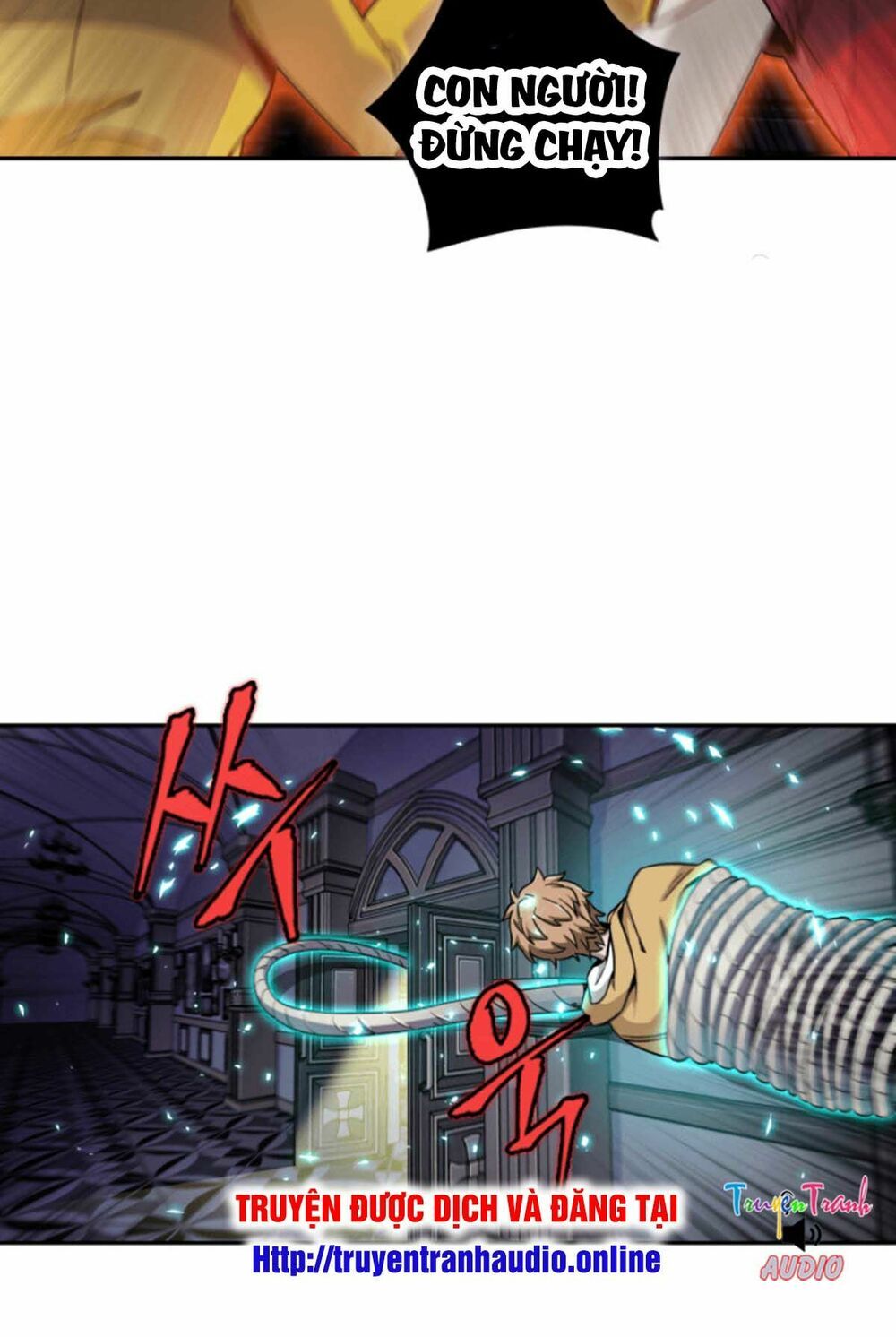 đọc truyện Vua Trộm Mộ Chương 93 ảnh 31 tại Thiên Thai Truyện