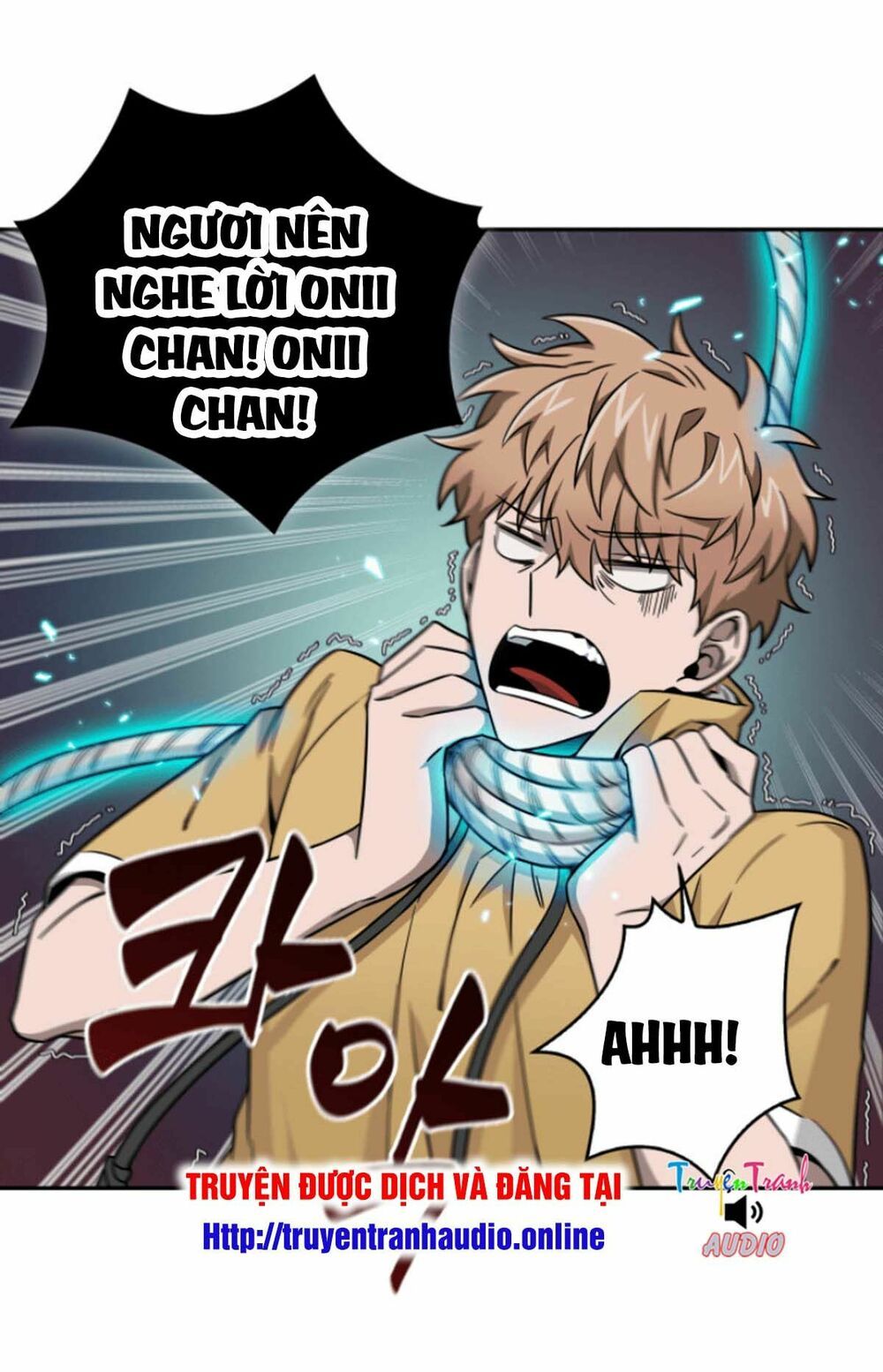 đọc truyện Vua Trộm Mộ Chương 93 ảnh 35 tại Thiên Thai Truyện