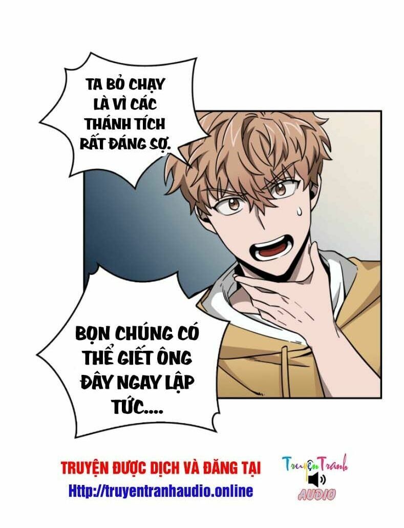 đọc truyện Vua Trộm Mộ Chương 93 ảnh 41 tại Thiên Thai Truyện