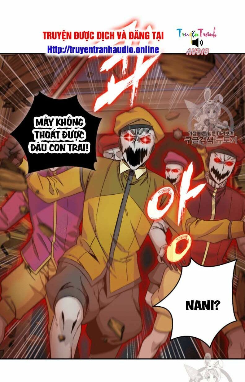 đọc truyện Vua Trộm Mộ Chương 93 ảnh 43 tại Thiên Thai Truyện