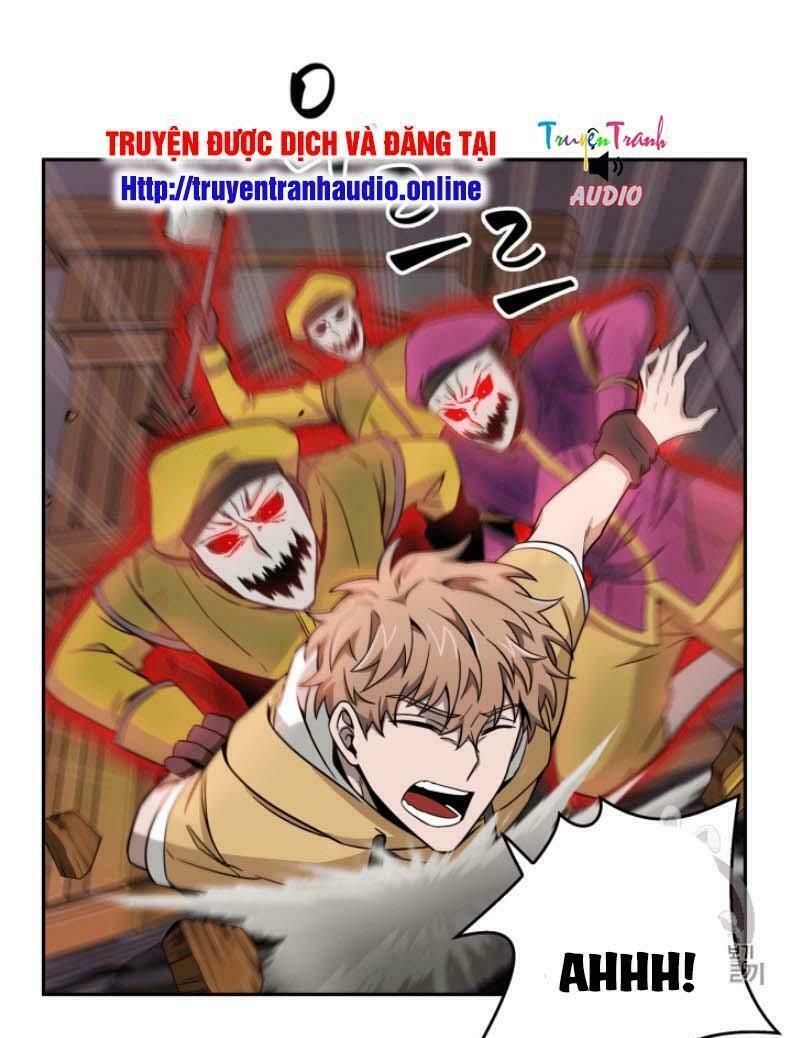 đọc truyện Vua Trộm Mộ Chương 93 ảnh 44 tại Thiên Thai Truyện