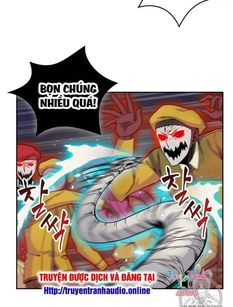 đọc truyện Vua Trộm Mộ Chương 93 ảnh 45 tại Thiên Thai Truyện